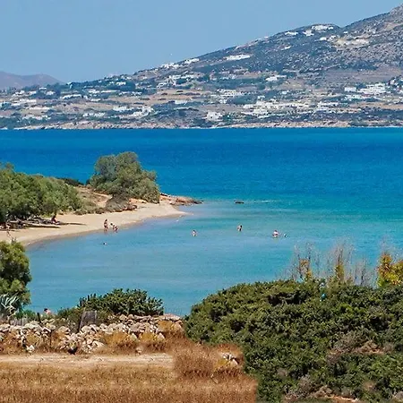 Feriehus Levantes Panagia