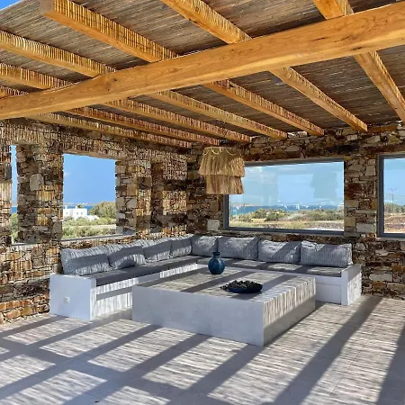 Levantes Panagia Feriehus *