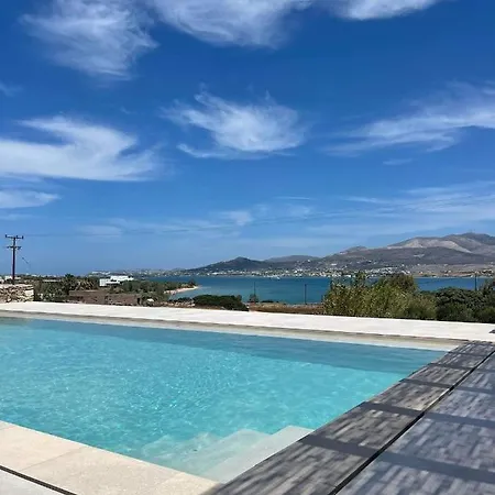 Feriehus Levantes Panagia Antiparos