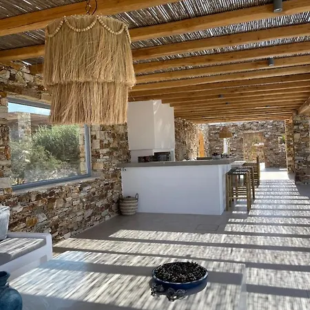 Levantes Panagia Feriehus