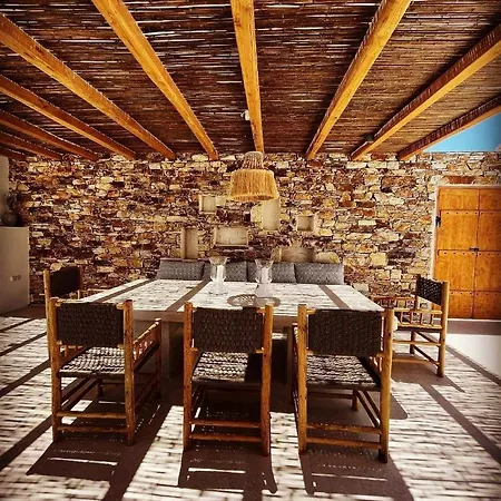 Levantes Panagia Feriehus