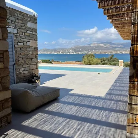 Levantes Panagia Tatil Evi
