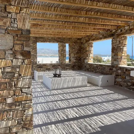 Casa vacanze Levantes Panagia *