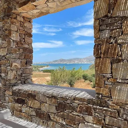 Levantes Panagia Tatil Evi *