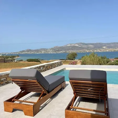 Levantes Panagia Tatil Evi