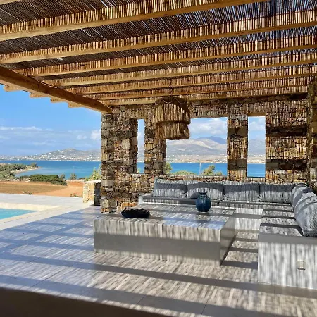 Tatil Evi Levantes Panagia *
