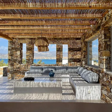Levantes Panagia Tatil Evi