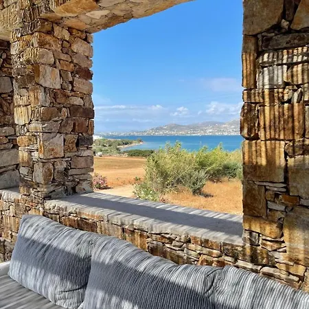 Tatil Evi Levantes Panagia *