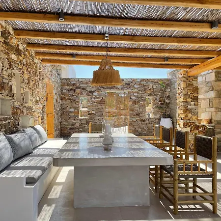 Levantes Panagia Tatil Evi *